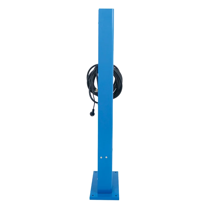 KARJOYS Air Tire Inflator Automatic Digital  Vehicle Equipment Tools LED display with CE