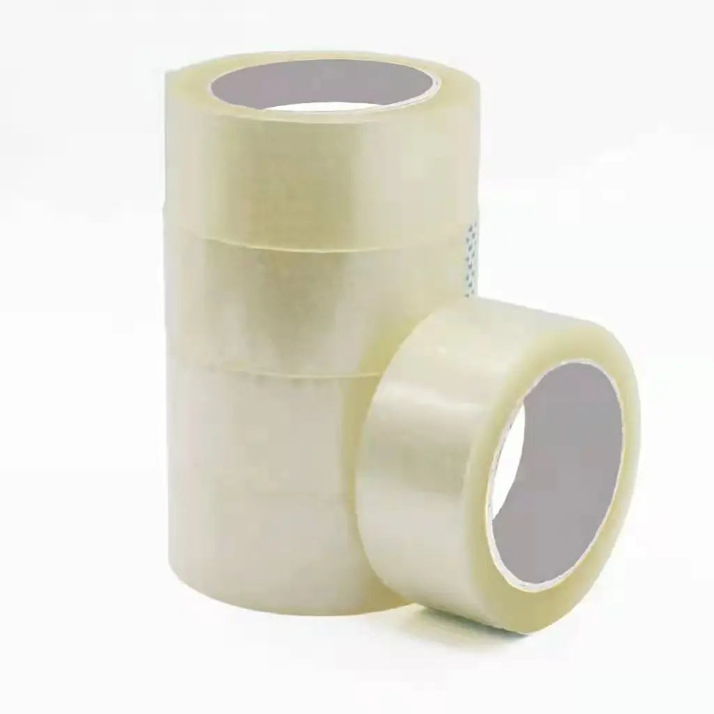 BOPP high quality wholesale market low price packaging adhesive tape
