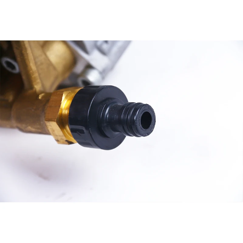 5.5hp/6.5hp/7hp 2.4gpm brass head 2200psi replacement high pressure washer axial pump