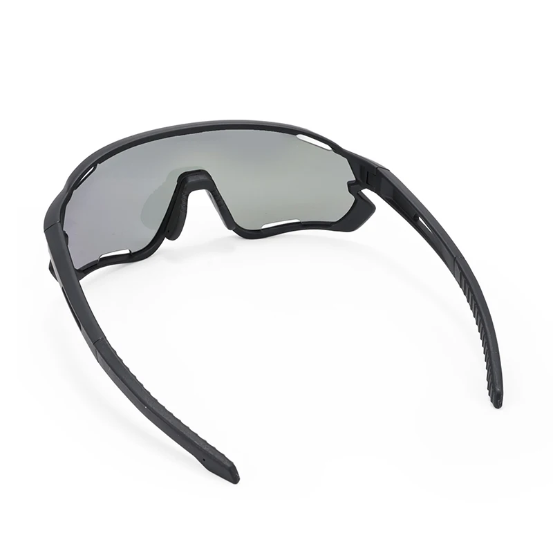 Anti-UV Eyewear Cycling Glasses Driving MTB Bike Outdoor Climbing Running Unisex Sunglasses Cycling Sunglasses