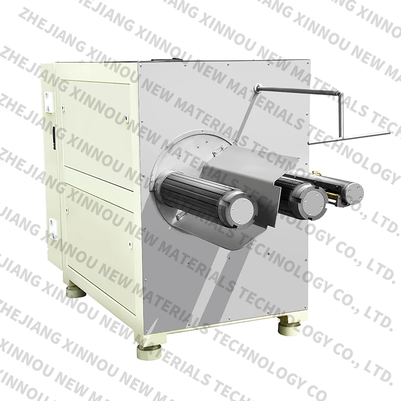 High quality fiberglass wire drawing machine winding wire cake yarn drawing machine for basalt E-type glass fiber yarn