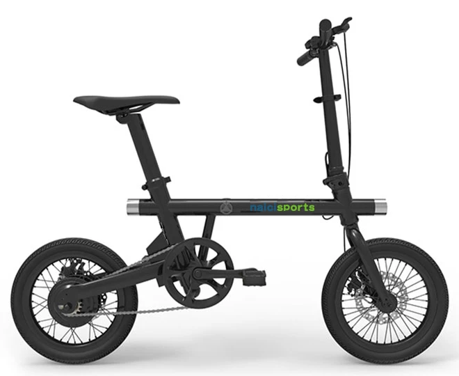 C1 Uk Ru Eu Us Warehouse 16 Inch Electric Mountain Bike 250W 36V Folding Off Road Electric Dirt Bike Electric Bicycle