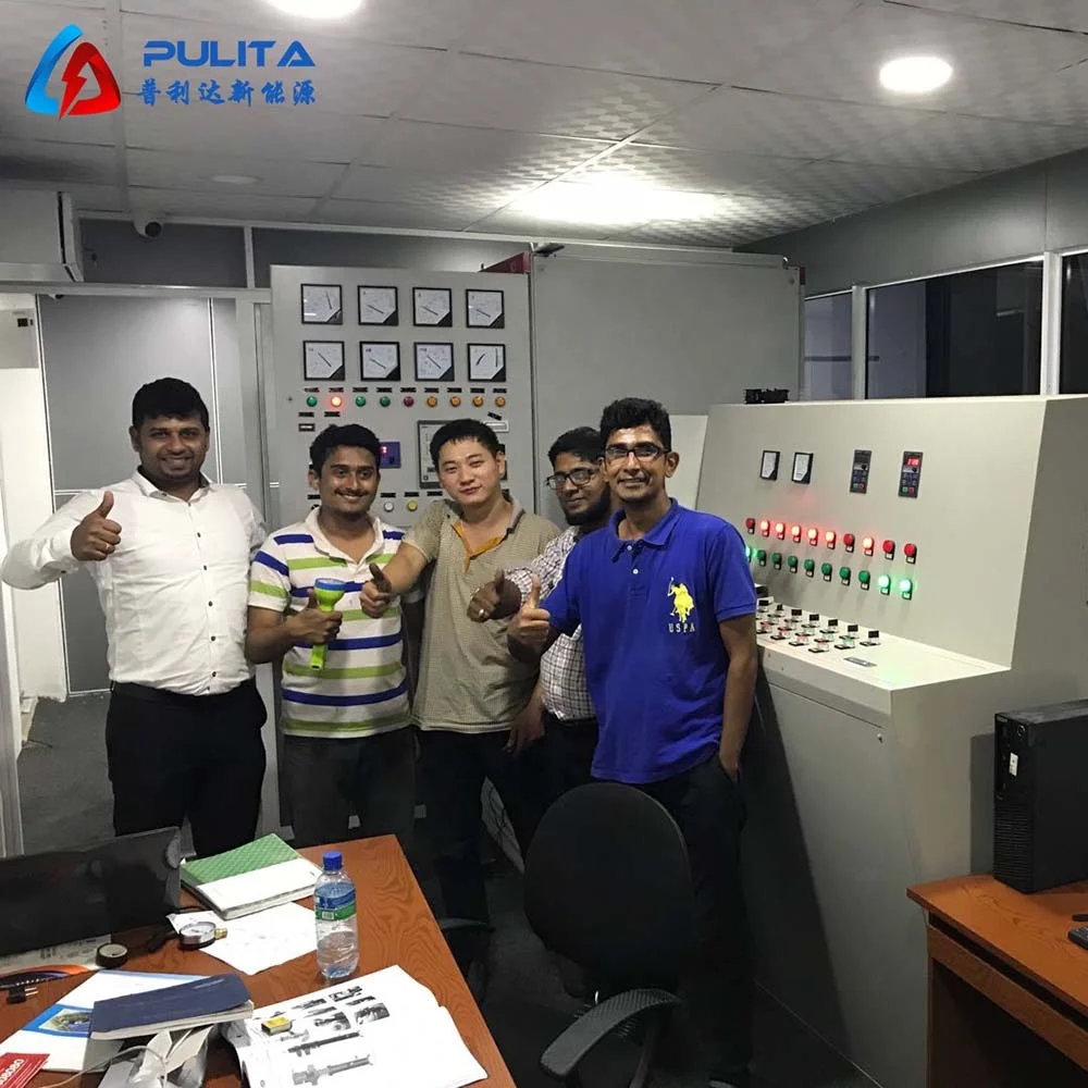 Msw small rice husk waste biomass gasification power plant wood sawdust updraft syngas gasifier stove for power generation