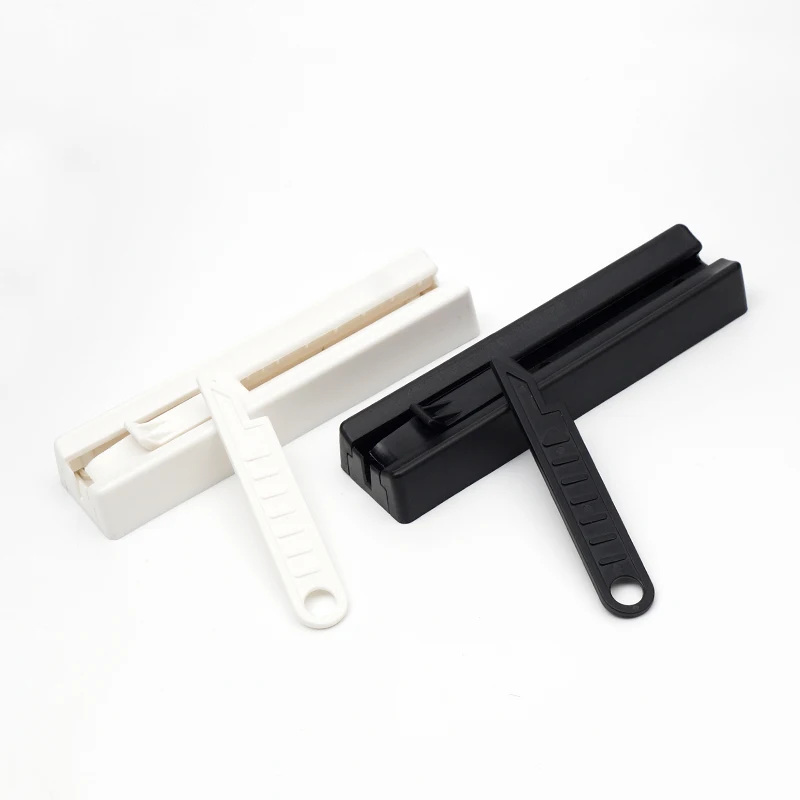 360ML  ABS Plastic Invisible Dispenser Bracket Luxury Complete Wall Mounted Hotel Bathroom Shower Gel Dispenser