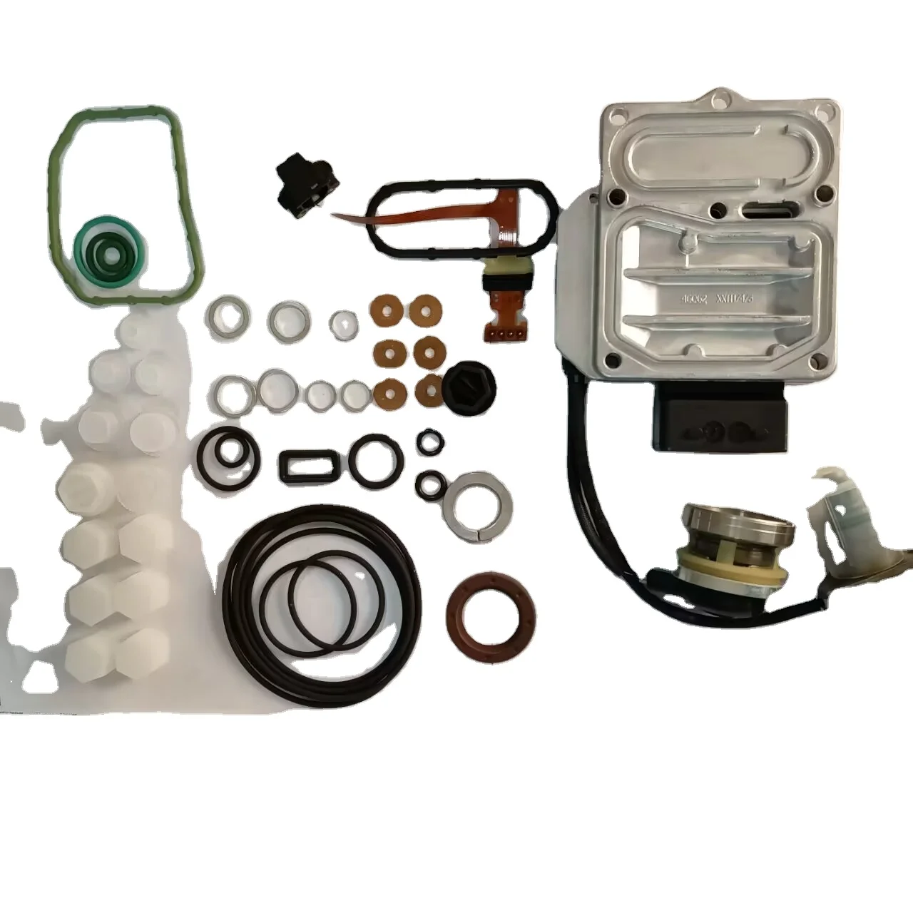 NO.621(1-1) Diesel Fuel VP44 PUMP ECU F 00N 300 367  F00N300367  0 986 444 971 0986444971