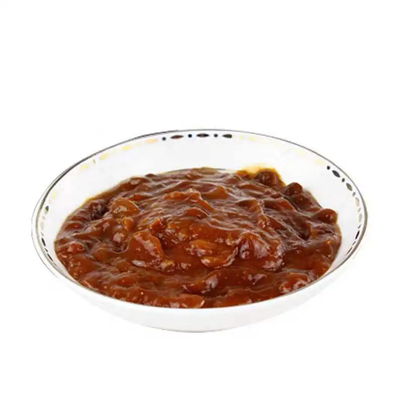 2021 hot sale high quality 6kg*2 barrels of commercial natural oyster sauce cooking oyster sauce