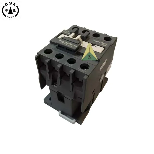 AC contactor LC1N3210M5N LC1N3210F5N for Schneider