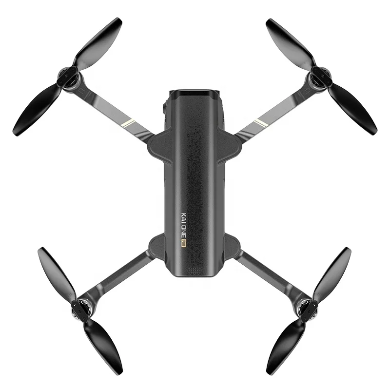 Портативный KAI ONE Pro EIS GPS мини-Дрон 8K Экшн-камера 3-осевому гидростабилизатору профессиональный объектив Anti-Shake Квадрокоптер Kai1