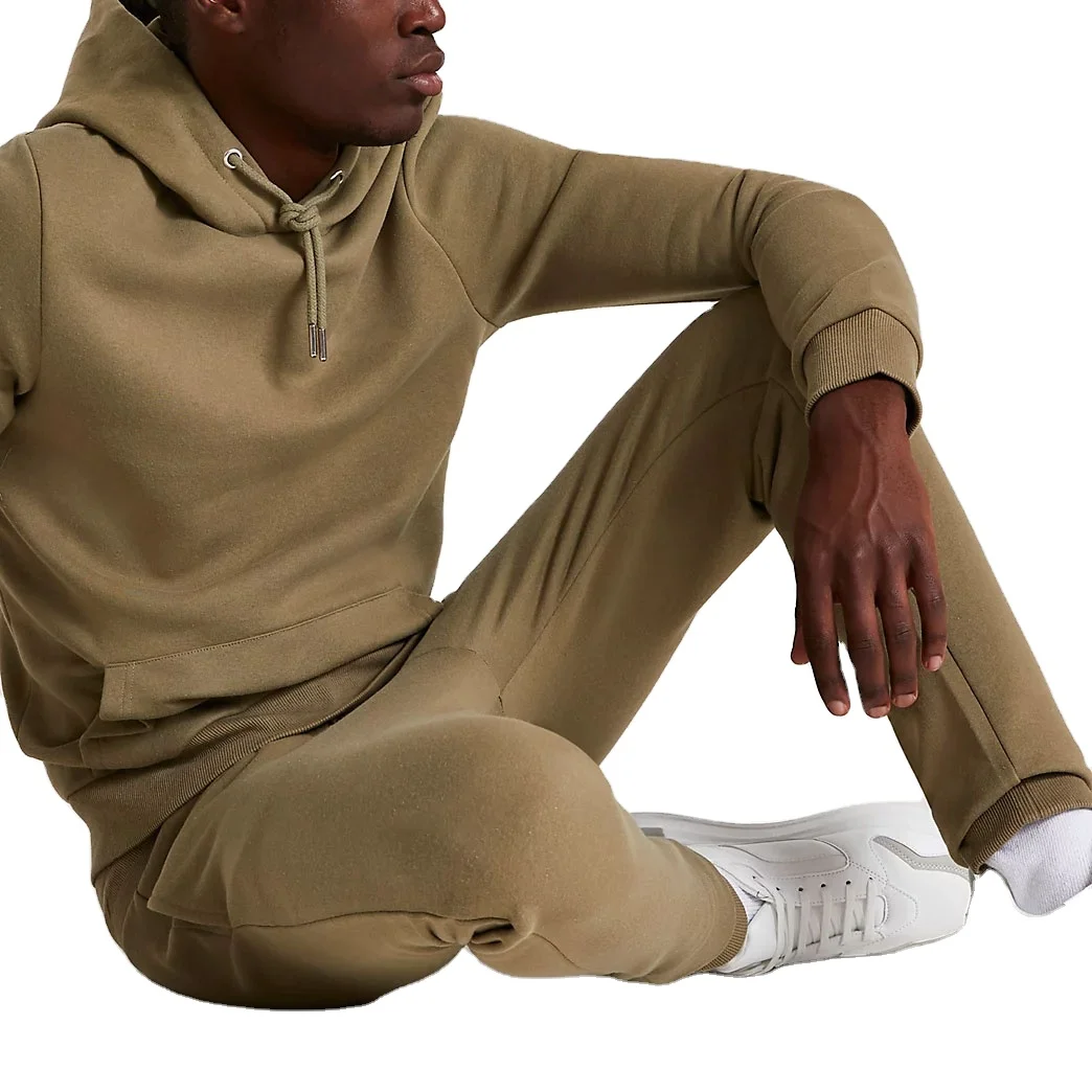 Premium Quality Men jogging suits 2021 men sweat suits sets jogger track suits men sport tracksuit