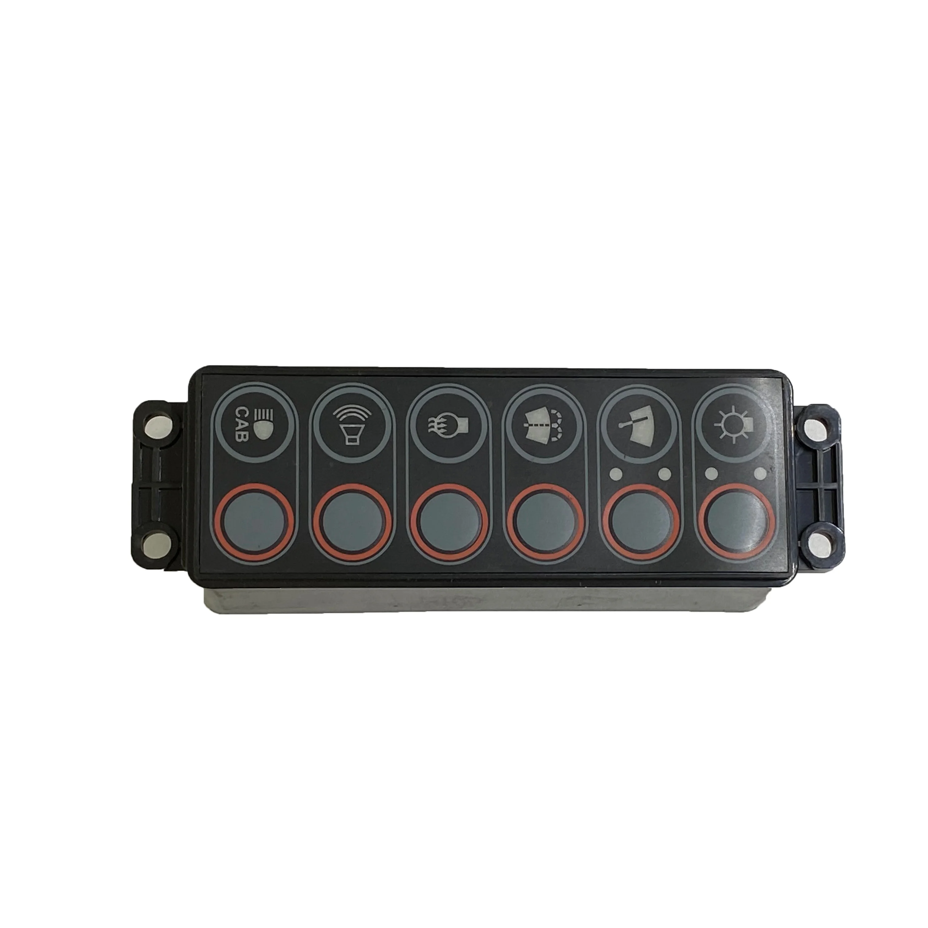 Excavator Parts R210-9 R225LC-9 Headlight Wiper Controller 21Q6-30601