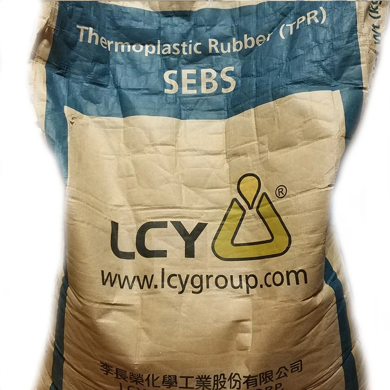 Factory cheap price block rubber and plastic sbs