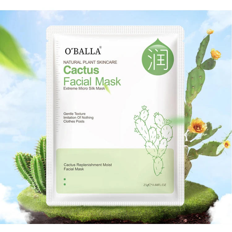 2021 hot sale collagen blackhead charcoal cotton whitening facial mask for skin care korea sheet organic beauty face mask facial