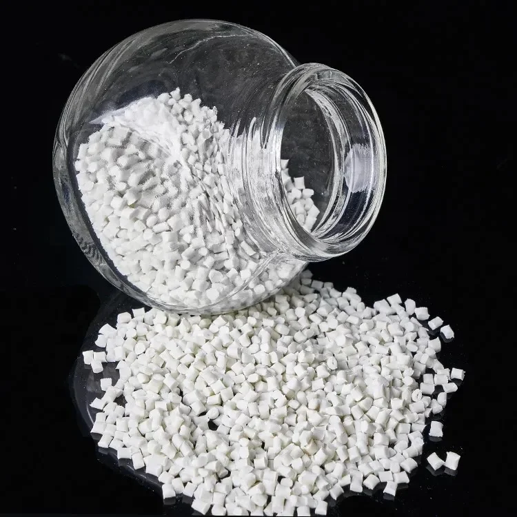 Germany Injection Molding Copolymer POM  Plastic Raw Material POM N2320 Polyoxymethylene Pom Resin Factory Price