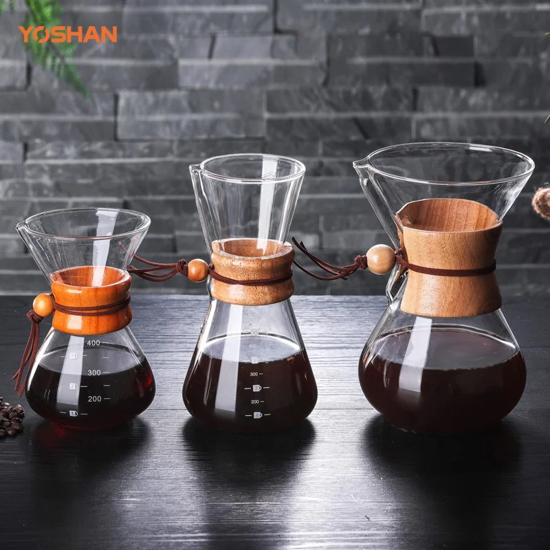 Алюминиевая плита для приготовления эспрессо Moka вакуумный 6 чашек кофе горшок кофеварка