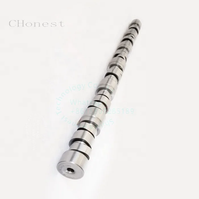 Wholesale diesel engine camshaft 3066877 205750 207770 for CCEC K19 KTA19 QSK19 more series in good service