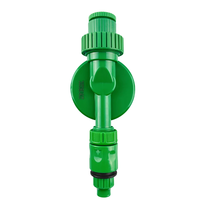 FUJIN IRRIGATION 1st generation Automatic Digital Watering timer in LCD Electronic Home Irrigation Water Controller FJKA111-1