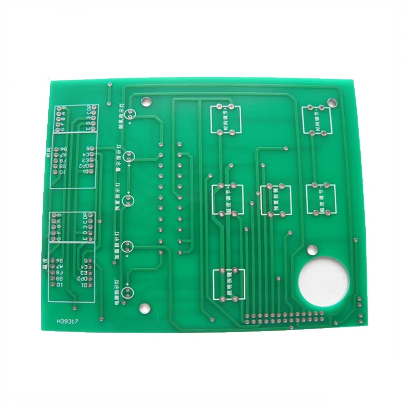 Качественная погружная поверхность HDI PCB