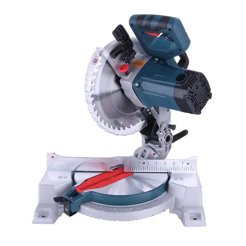 Ronix Hot Sale Model 5102 Electric Mitre Saw 255mm Mitre Saw 5300RPM 1800W Electric Miter Saw for professional use