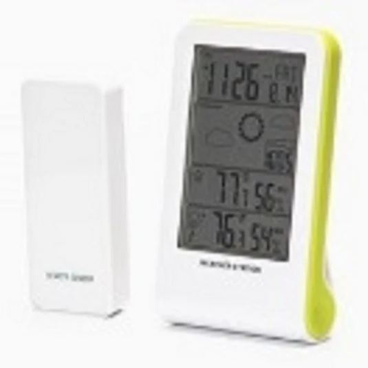 Wireless Sensors Weather Station Indoor Temperature Indicator
