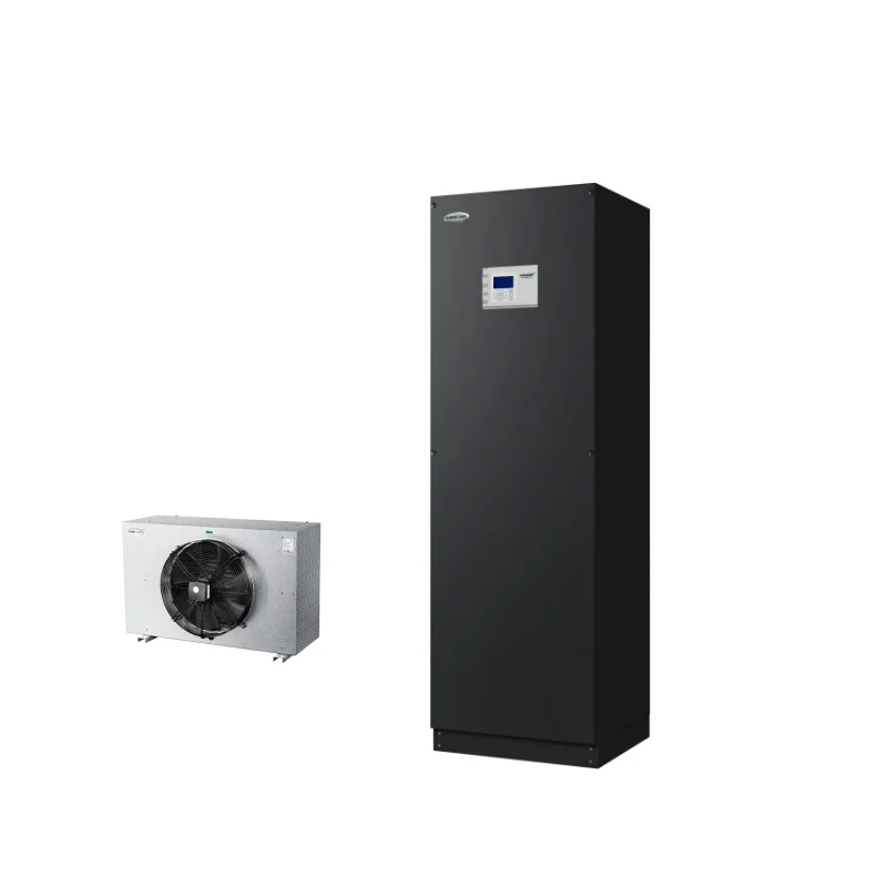 26KW Low Noise & Smart Control Precision Air Conditioning for Direct Selling