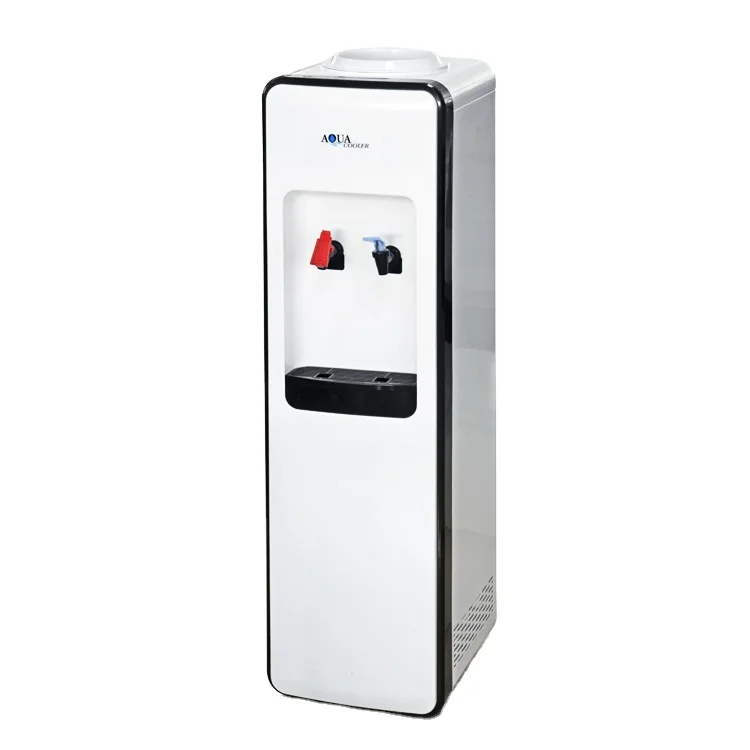 Cold And Hot Bottled Water Dispenser Cooler