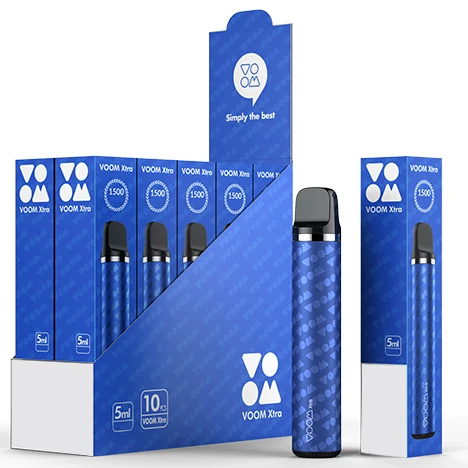 Itsuwa Voom Xtra горячая Распродажа elektronik vaoe электронная сигарета vapo портативные электрические