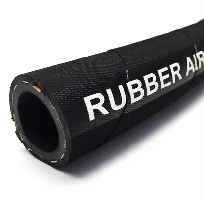 Factory wholesale Customizable High quality OEM flexible rubber air water hose