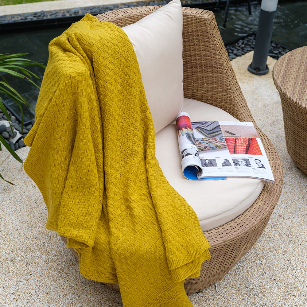 Modern Garden Rattan Bar Table Sets Patio Furniture Rattan Chair And Table In Garden Bistro Sets