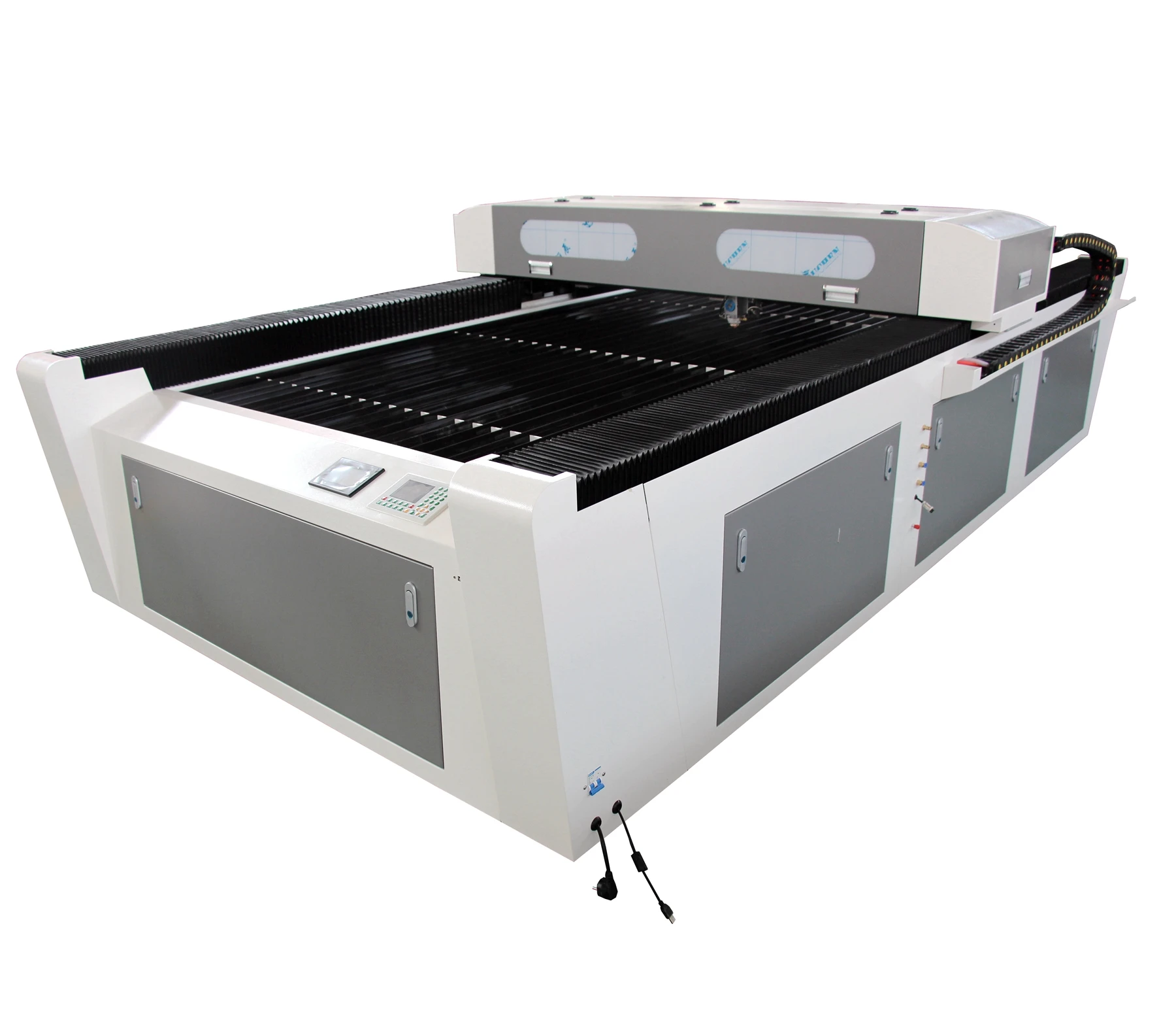 Китай поставщик продажа co2 лазерная трубка 80 Вт 100w 130w 150w CA-1325 акриловая резки настольного токарного станка по хорошей цене