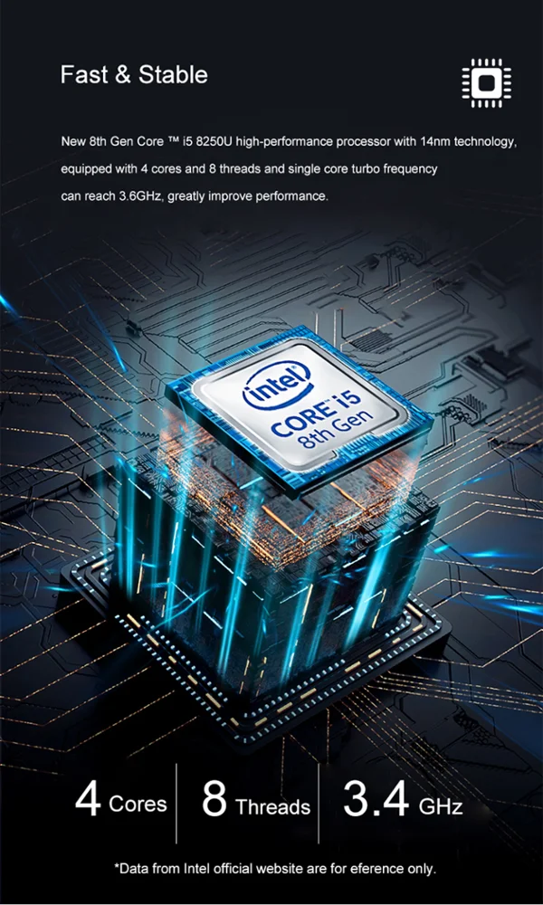 Fanless Computer Industrial PC Mini Project Desktop Core i3 i5 i7 w/ 2*RJ45 6*RS232 RS485 2* DDR4 M.2 mSATA GPIO LPT PS2