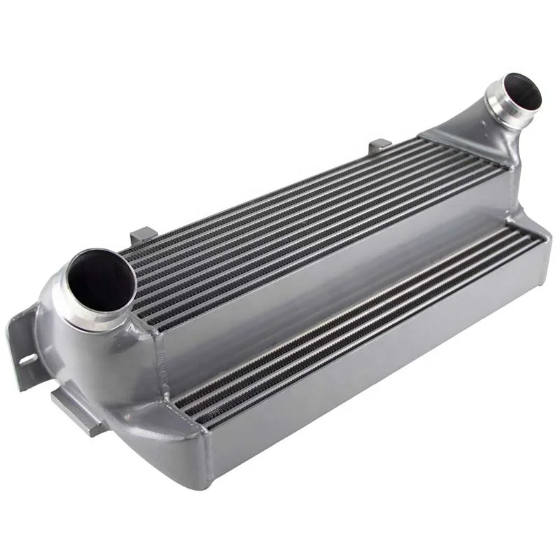 Bolt On FMIC Racing Front Mount Intercooler Fits For B*MW 1/2/3/4 Series F20 F22 F32