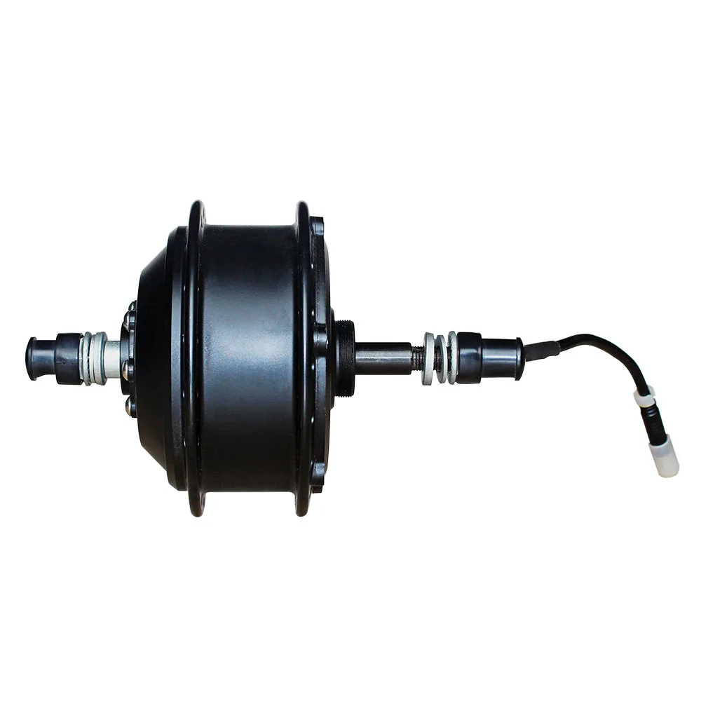 Hot sale e-bike rear hub motor 250W 24W