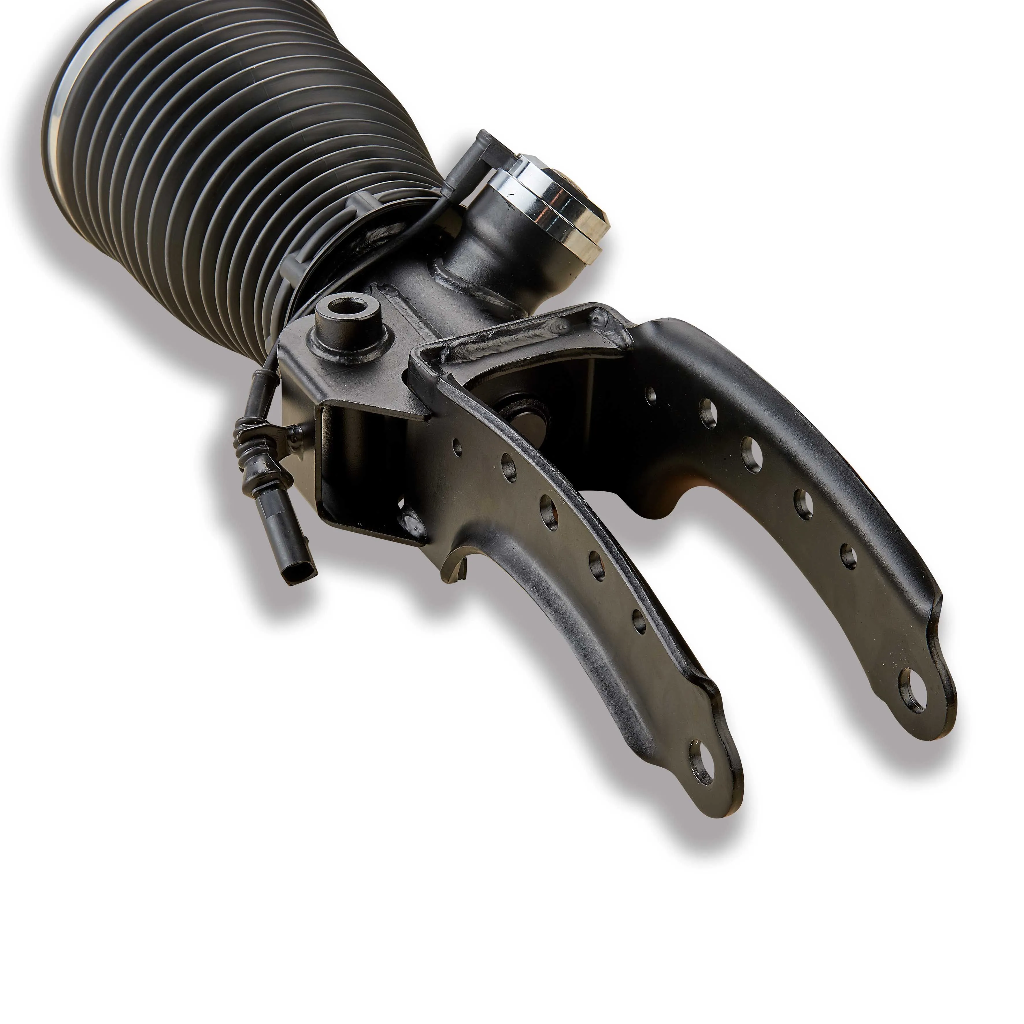 
OE A1663201413 rear air shock absorber car parts rear right shock loaded sturts for mb 221 