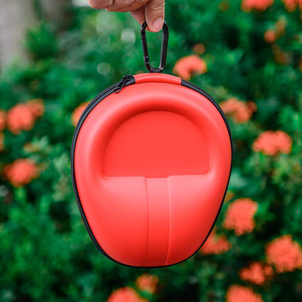 Hard Shell Case for Over The Ear Headphones with Full Protection fits Sony, Bose QC Headphone