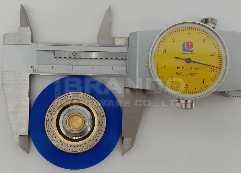Bottle Blowing Machine High Pressure Solenoid Valve Diaphragm 321H35 321H36 322H35 322H36 322H75 421H35 421H36 321F35 321F36