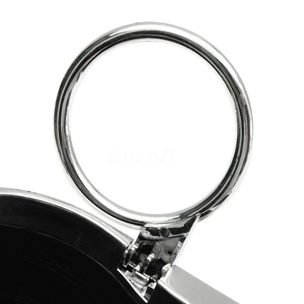 Universal Car Cup Holder Drink Water Coffee Bottle Folding Holder Can Mounts Holders Beverage Ashtray Mount Stand Accessories