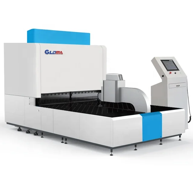 GLD-1000SC гидравлический центр гибочный станок с ЧПУ Бендер