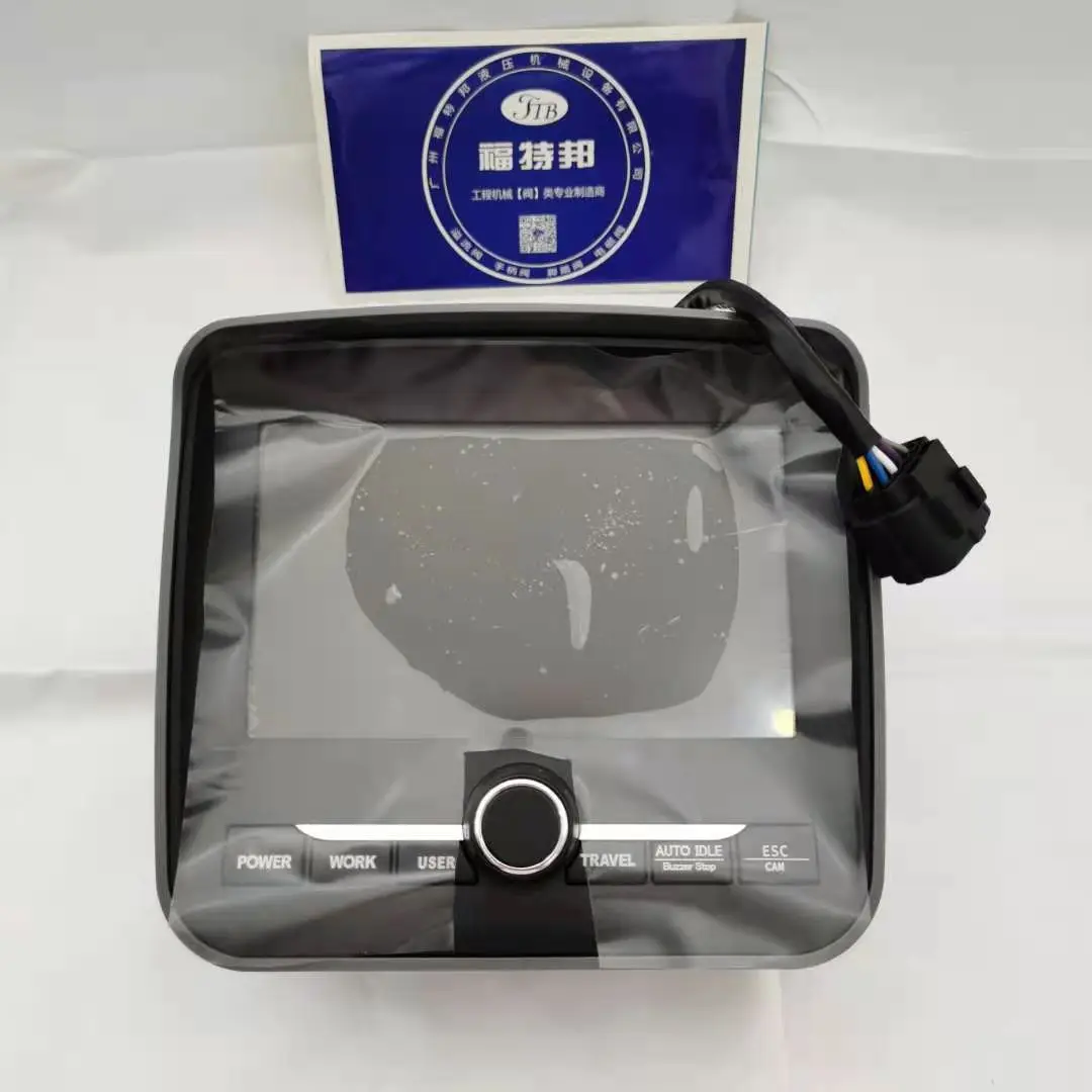 Ftb R380LC-9A монитор r330nlc-9 дисплей экран