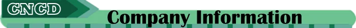 Company Information