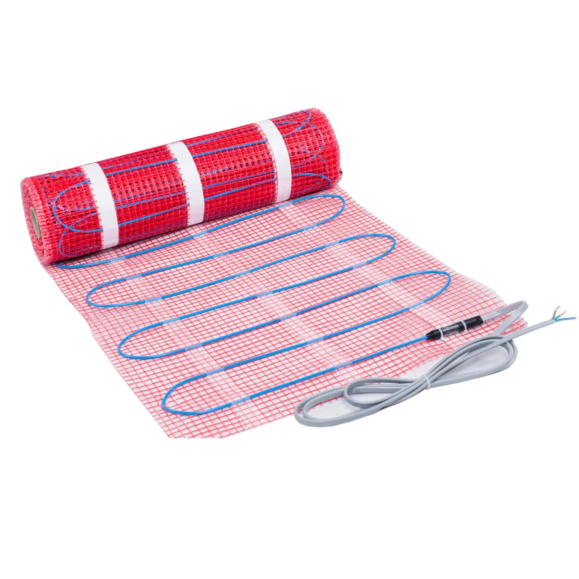 
Insulation Underfloor Heating Electric Heated Underfloor Heating Mats 