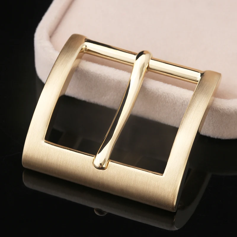 925 серебряные позолоченные аксессуары пряжка для ремня винтажные металлические пряжки разные типы одинарные из сплава мужчин ремни