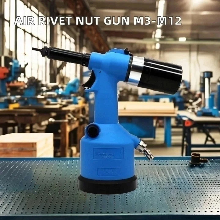 China manufacturer factory price Air 10 32 rivet nut tooling