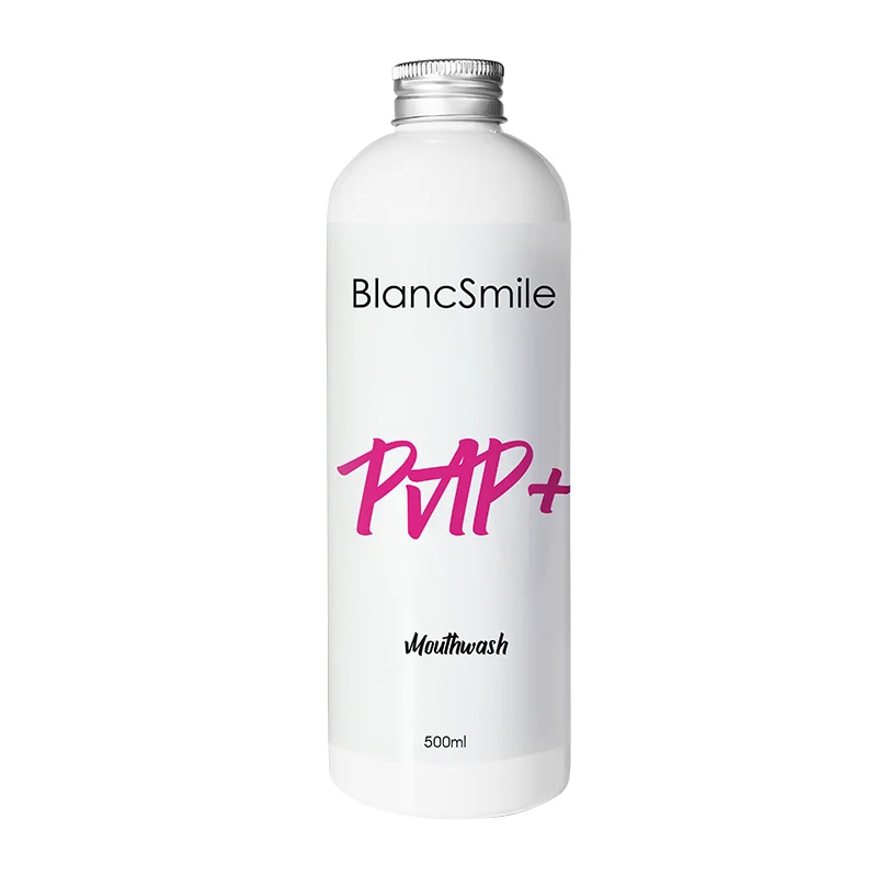 Private Label Wholesale Oral Care Oral Hygiene Portable Mouthwash Liquid Factory Price Travel Size Mouth Wash