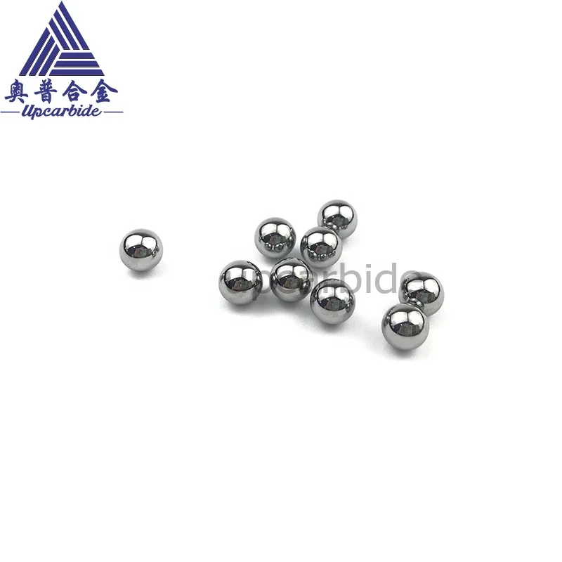 high precision dia.9.525mm/0.375 inch tolerance G5 k20 bearings bulk carb on steel ball tungsten ball