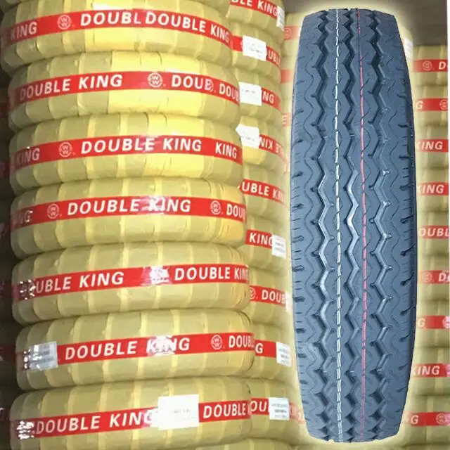 Шина DOUBLE KING 650R16LT Легкие Грузовые шины 6.50R16LT Luistone 6.00R16LT 750R16LT