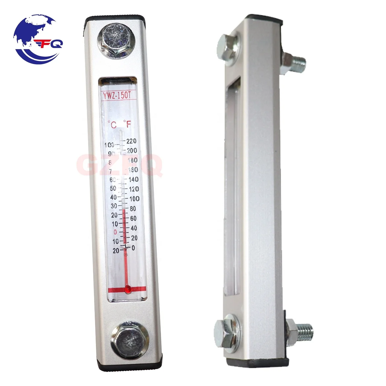 YWZ-150T chinese made high quality water level display gauge oil level gauge