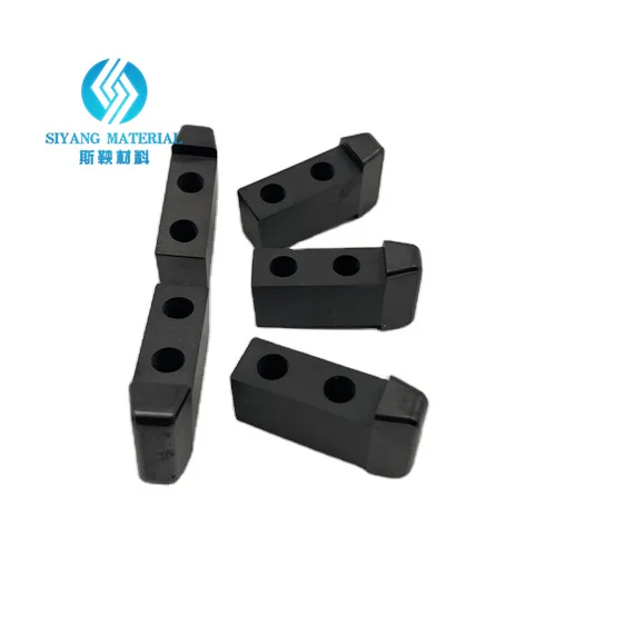 Керамические позиционирующие булавки из нитрида кремния для сварки используются в машинной