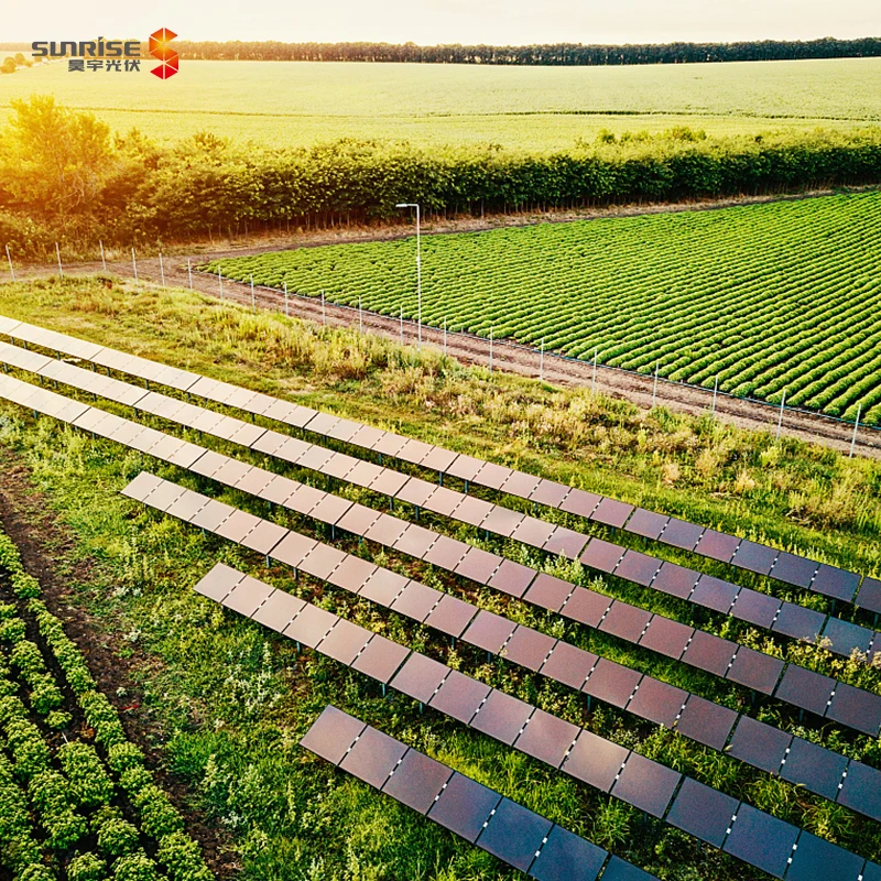 ISO Certified TUV/CE Factory 144 Cells monocrystalline solar panels 525W 520W 515W black solar panel mono hal cut solar panel