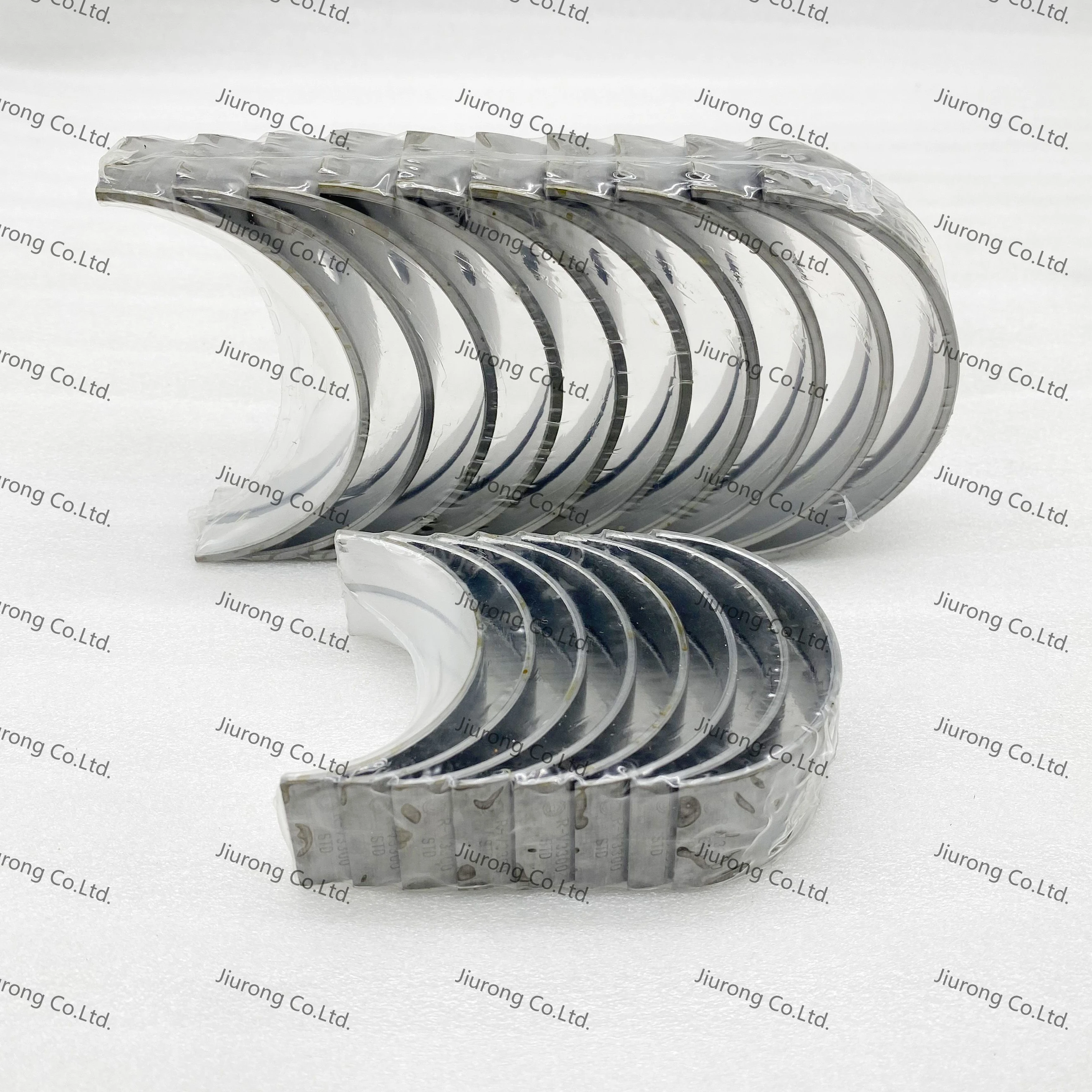 High Quality V3300 V3800 Crankshaft Main Bearing and Con Rod Bearing For Kubota Motor Diesel Engine Part