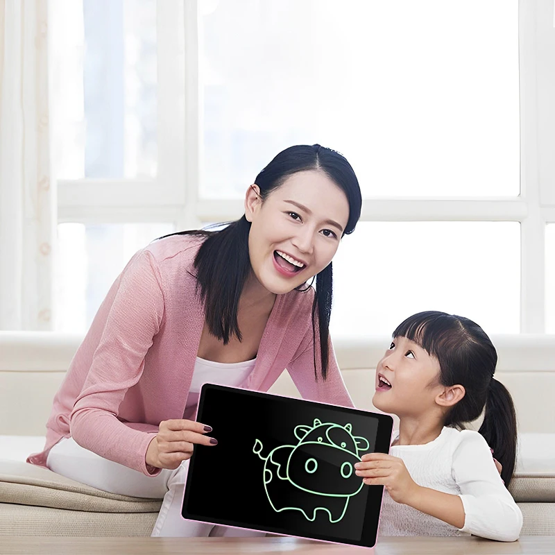 Wholesale Kids Digital Magic Doodle Board Pads 10 Inch Writing Tablet, Drawing Tablet, Lcd Writing Tablet